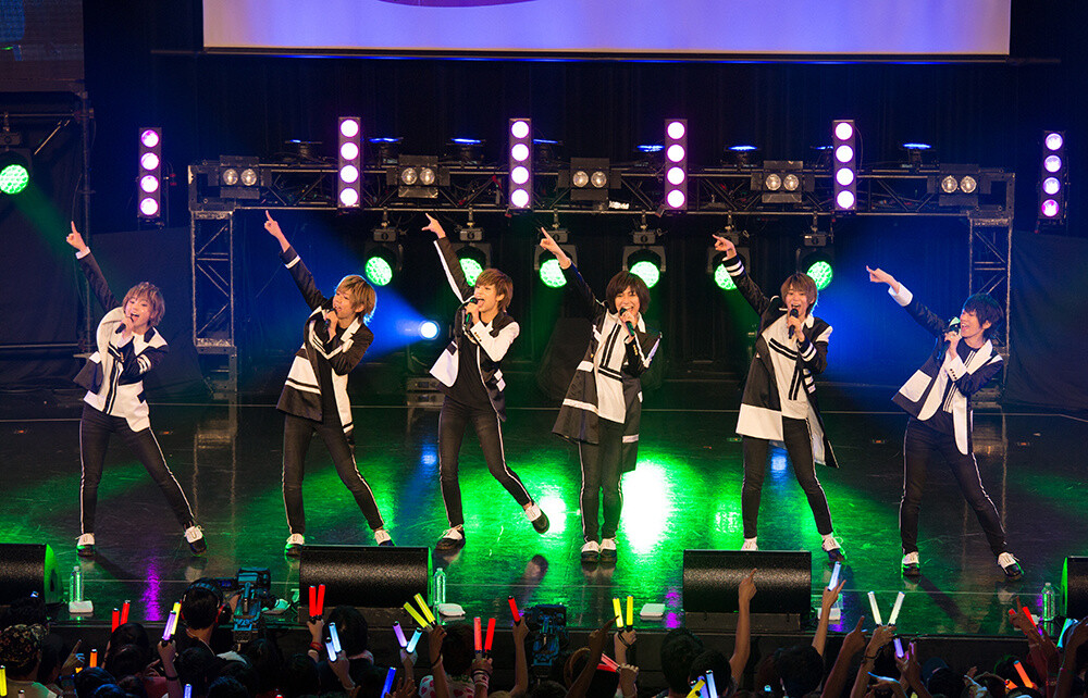 Nakano Fujo Sisters 26