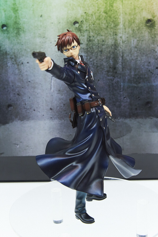 Wonder Festival 2017 Winter: Industry Edition [Event Report] 117