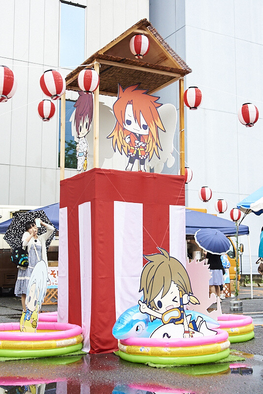 [Event Report] Tales of Festival 2016 23