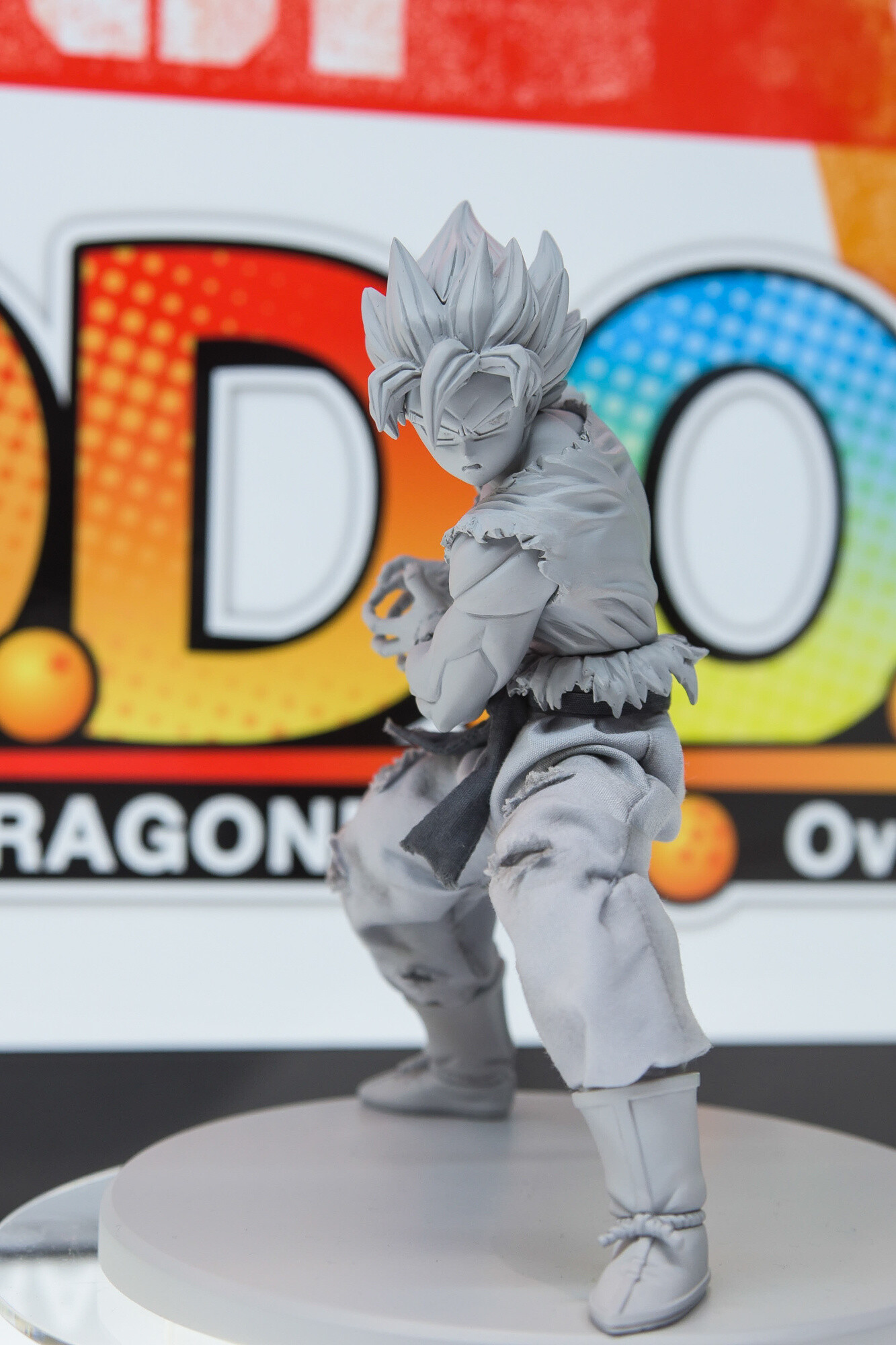 Wonder Festival 2016 Summer: Industry Edition [Event Report] 25