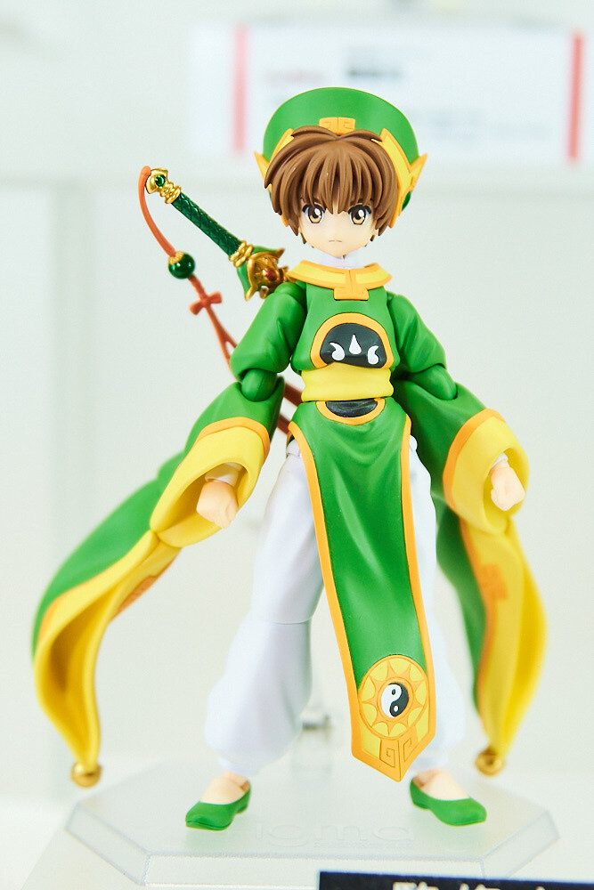 Wonder Festival 2017 Summer: Industry Edition [Event Report] 175