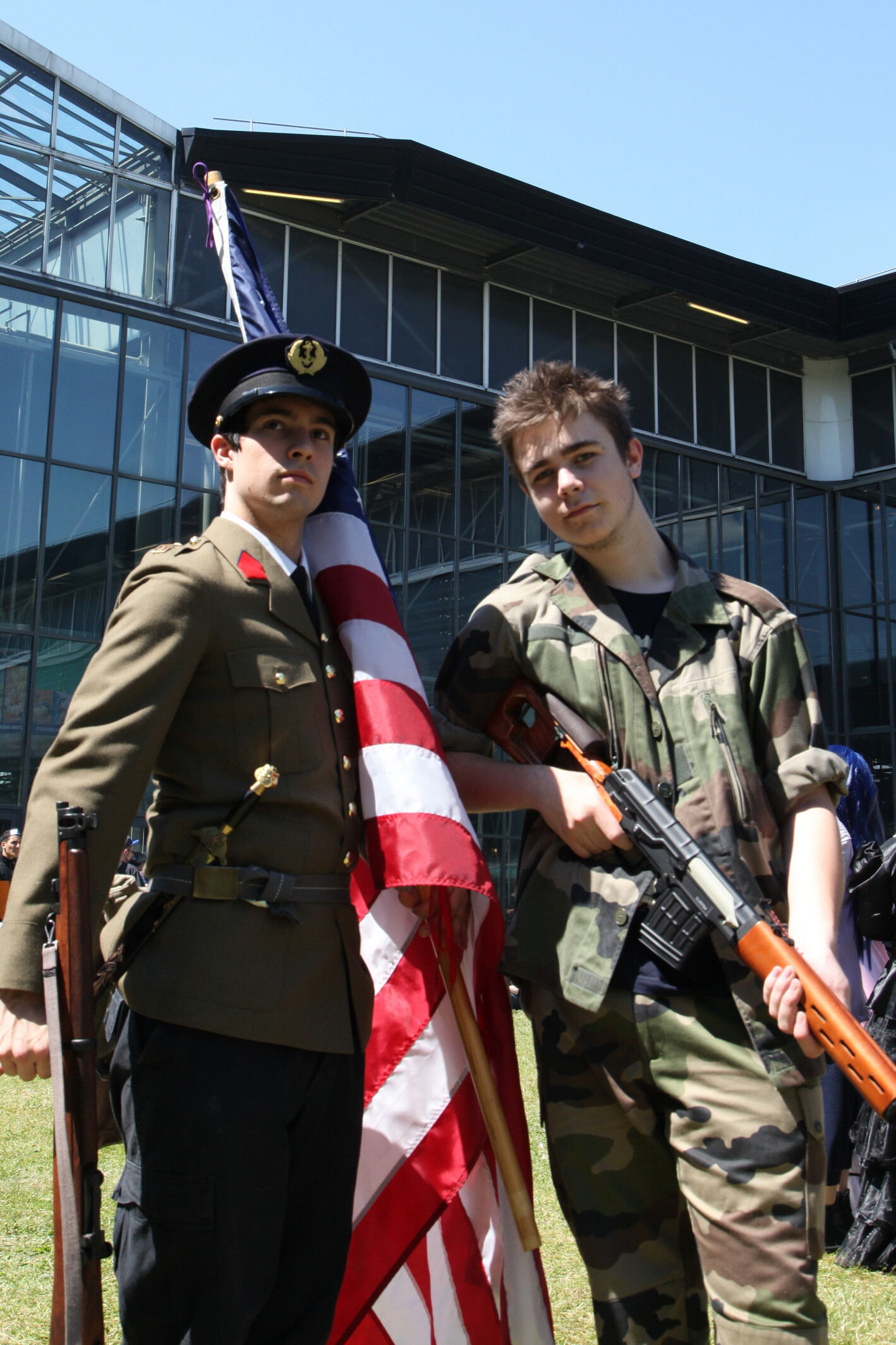 Japan Expo Photo Report: Delivering the Latest in Japanese Culture from Paris! 61