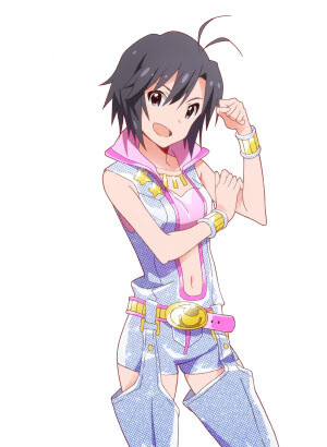 “THE IDOLM@STER Million Live!” Game to Release Soon! Pre-registration Begins! 7