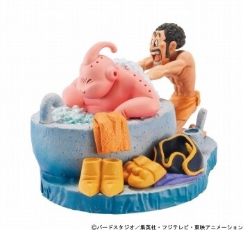 © Bird Studio / Shueisha Inc., Fuji TV Network Inc., Toei Animation Co. Ltd. 2