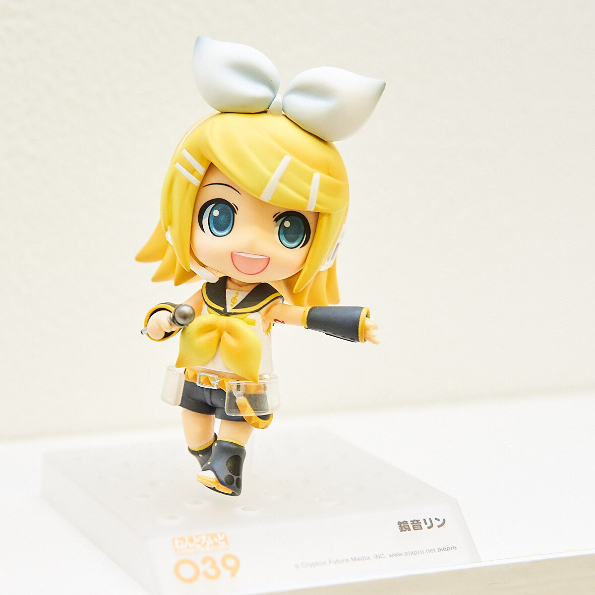 Good Smile Company 15th Anniversary Exhibition: Nendoroids [Photo Report] 12
