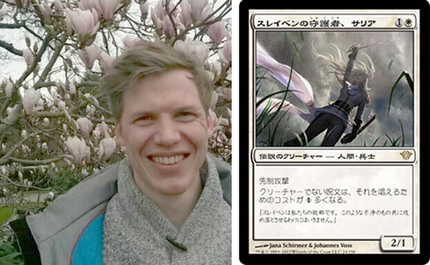 First Team-Style Magic: The Gathering Tournament in Japan in 3 Years Comes to Kyoto! Watch Live Stream on Niconico 5