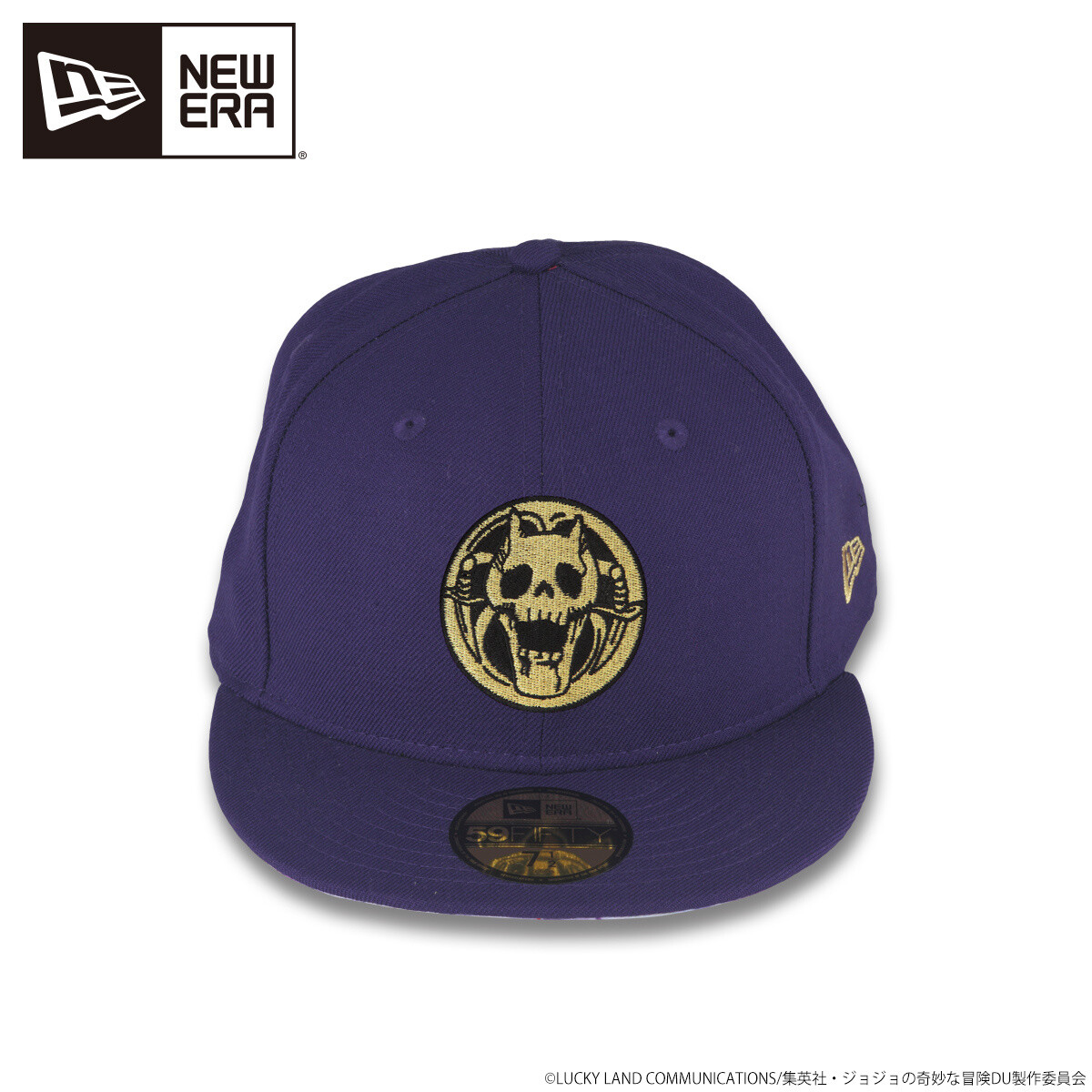 JoJo Teams up With NEW ERA for Branded Cap Collaboration 11