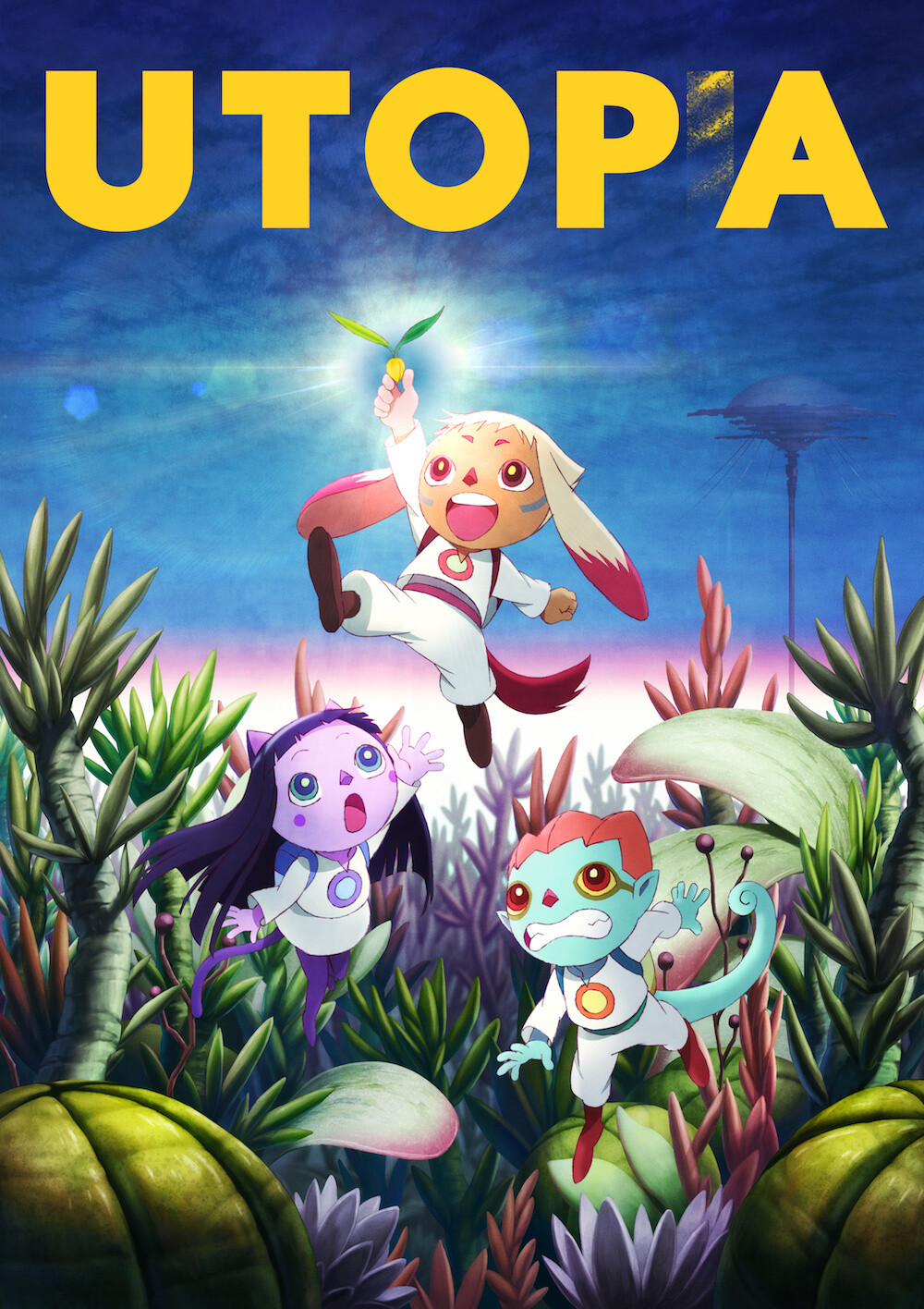 Otaku Meets Tradition at Kyoto International Film and Art Festival 2017 [Event Report] 27