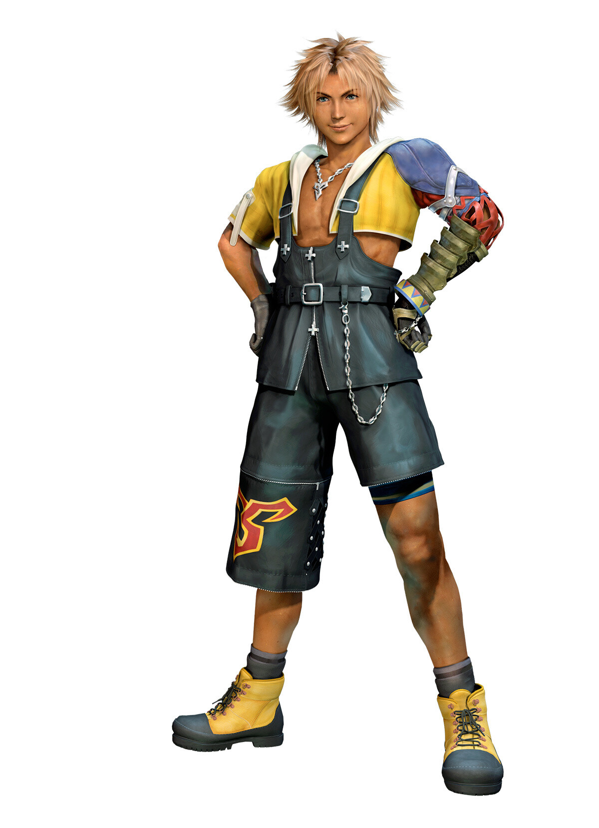 Review:  An Unforgettable Dream - The New Vision PlayStation Brought to “FINAL FANTASY” [2/2] 1