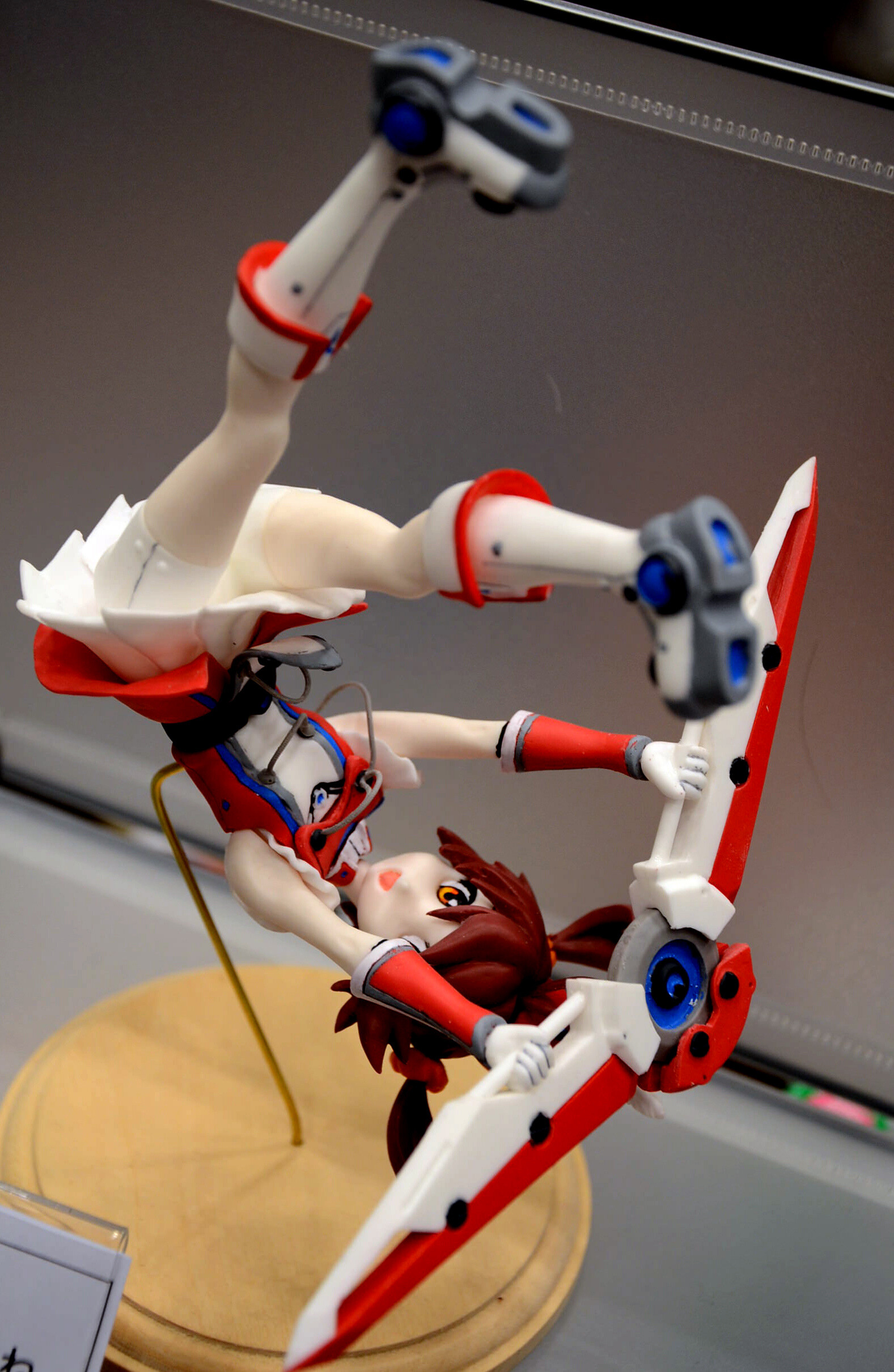 Looking Back at Summer WonFes 2013! [2/2] Photo Collection of Cute Figures and Cosplayers! 19