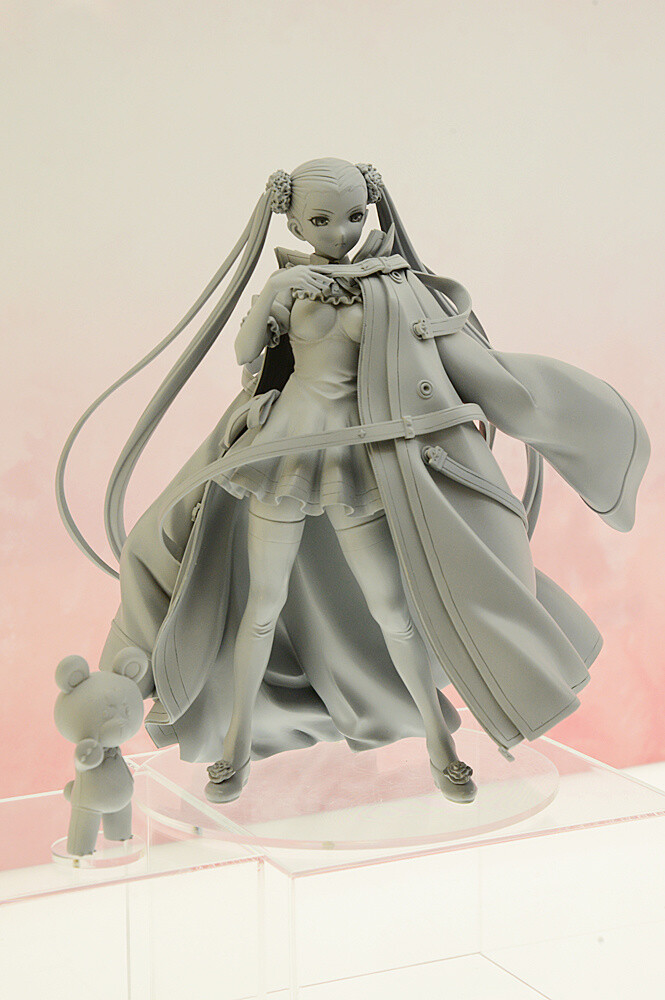 Looking Back at WonFes 2015 [Winter]! Part 2: Photo Collection of Cute and Sexy Figures! 183
