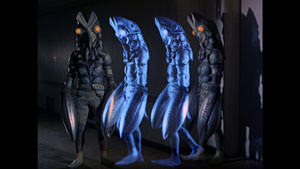 © Tsuburaya Productions 2