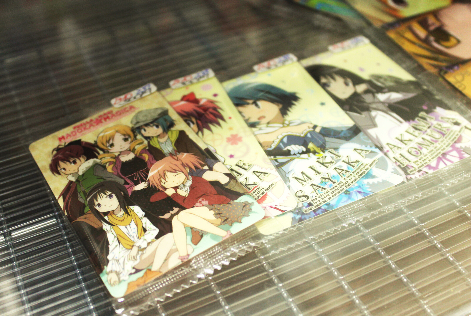 ASTOP: A Rental Showcase Specialty Shop in Akihabara 20