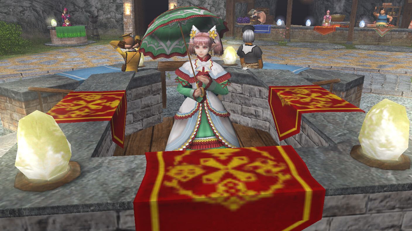 “Monster Hunter Frontier G” New Screenshots and Promotional Video! 1