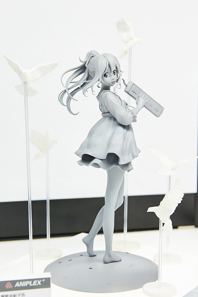 Mega Hobby Expo Returns for Spring Exhibit in Akihabara! [Photo Report] 251