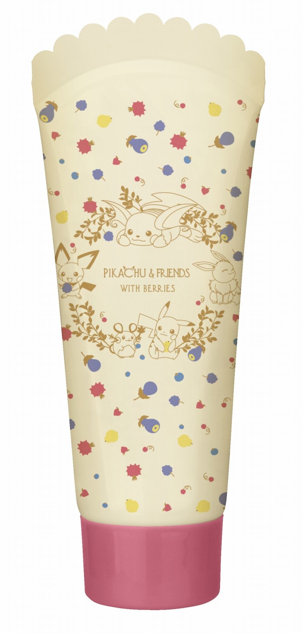 Prize F: Powder Room Collection (2 to collect) 6