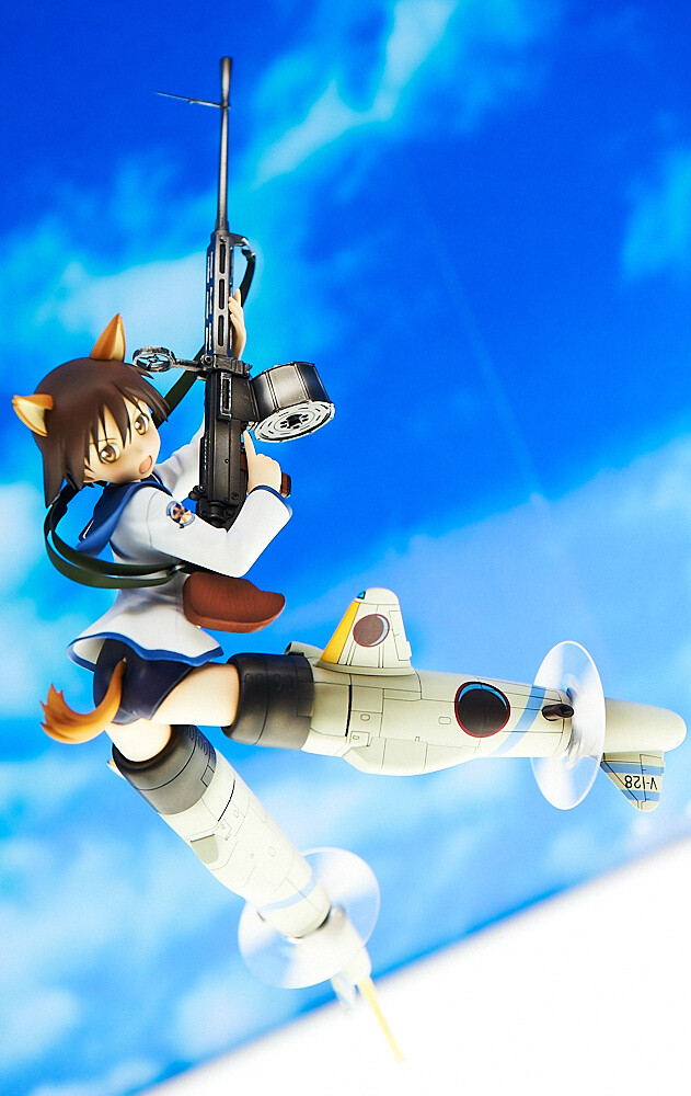 Who Knew Figures Could Be This Cute! Winter Wonder Festival 2014 Photo Report - Cute & Sexy Edition 140