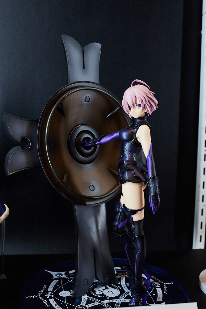 Wonder Festival 2017 Summer: Industry Edition [Event Report] 66