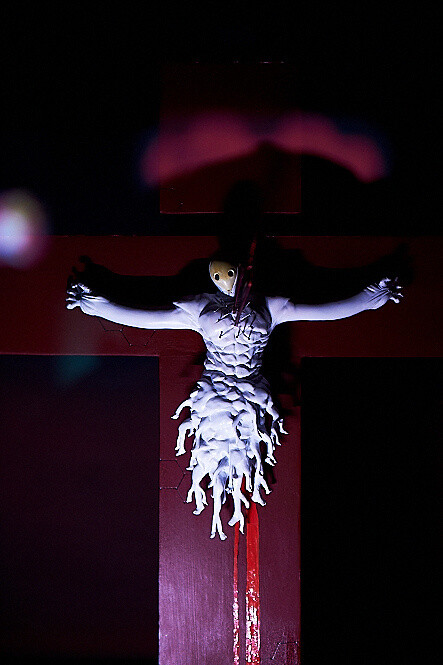 Evangelion Interpreted Through Modern Techniques! Bringing it to Life with Kaiyodo Figures [2/2] 7