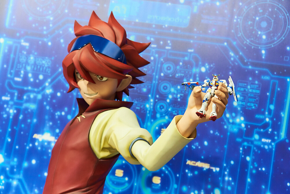 Find Gunpla Heaven at Gundam Base Tokyo! [Photo Report] 60