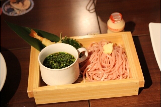 Is Gin Opening a Cafe to Repay His Debt?! Cafe & Bar Characro feat. Gintama Opens in Ikebukuro 17