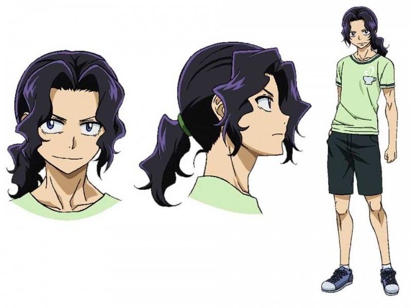 Have You Seen This Production Artwork for “Yowamushi Pedal: The Movie” Yet?! 7
