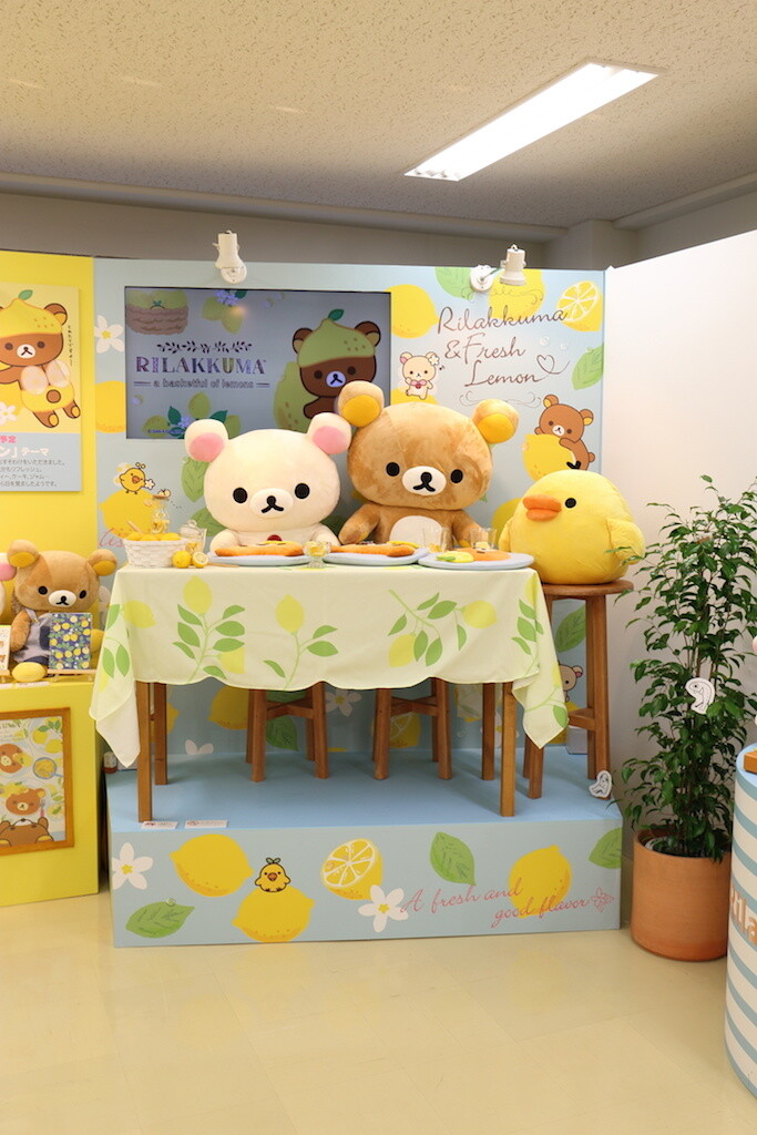 ©2014 SAN-X CO., LTD. ALL RIGHTS RESERVED. 0