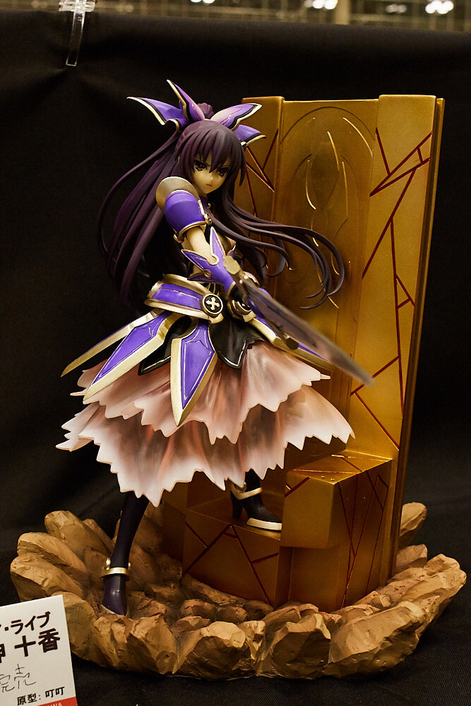 Wonder Festival 2017 Summer: Creator Edition [Event Report] 67