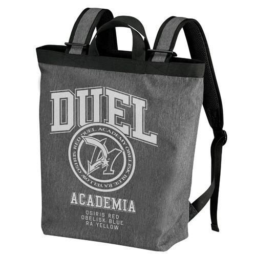 Get Ready to Duel with “Yu-Gi-Oh! VRAINS” Collab Goods! 4