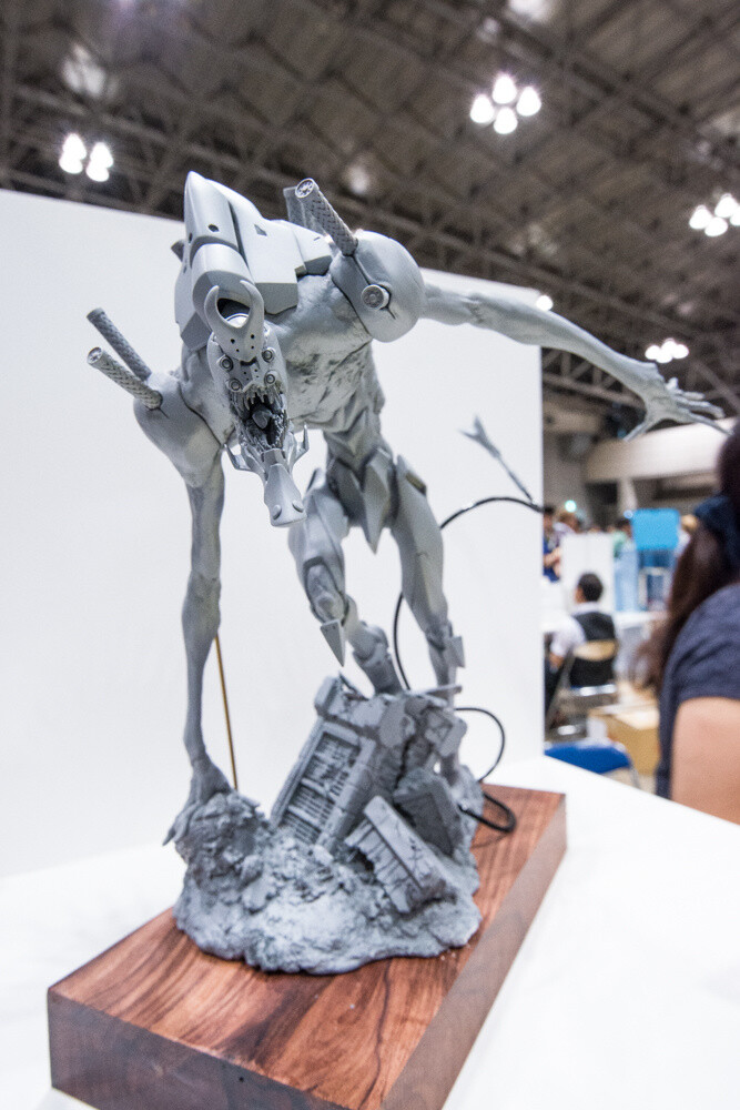 WonFes 2015 Summer Photo Collection! Part 1: Cool & Comical Edition 1