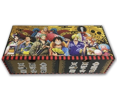 One Piece Theme Park To Release New Goods with Special Designs! 2