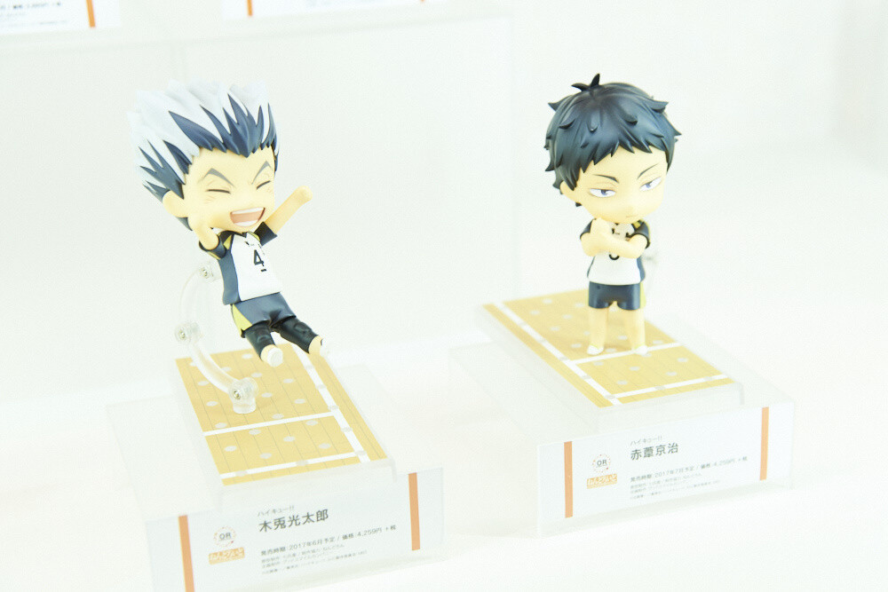 Wonder Festival 2017 Winter: Industry Edition [Event Report] 62