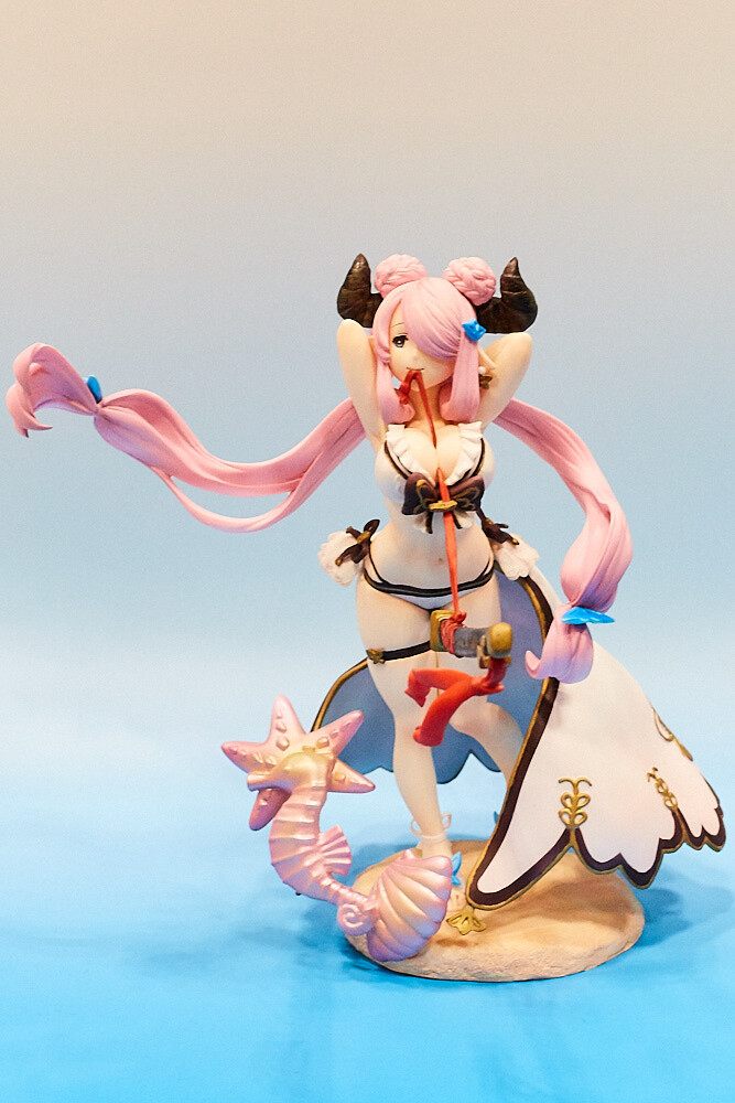 Wonder Festival 2017 Summer: Creator Edition [Event Report] 39