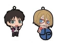 Experience Battling Against Titans at Collaboration Event Between “Attack on Titan” and Tokyo Joypolis 9