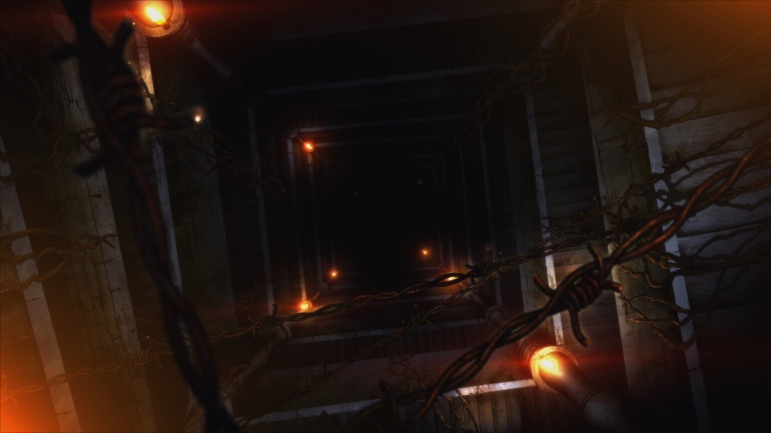 Fate/EXTRA Last Encore Concept Visuals & Cast Details Revealed 2