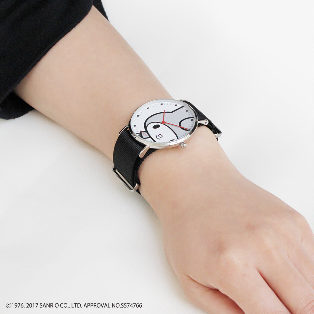 Know What's Special About Jan. 18? It's My Melody's Birthday! Join the Celebrations with These Limited Edition Watches! 1