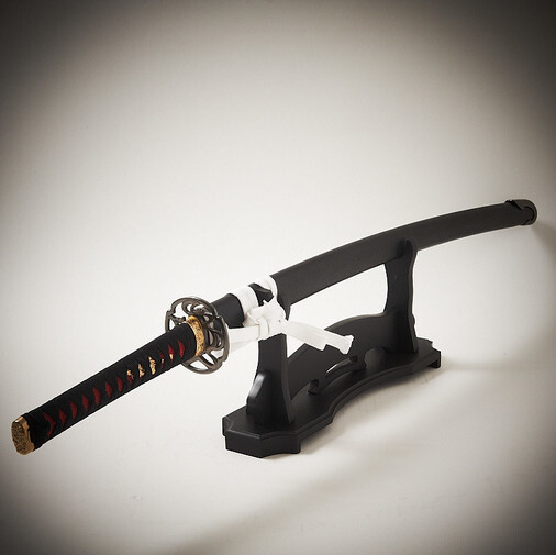 [Tokyo Otaku Mode Original Replica Sword - Phantom Goro Model](https://otakumode.com/shop/538403671c1b674a0700007a) 17