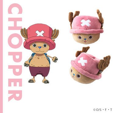 One Piece Joins Peach John Collaboration Lineup! 7