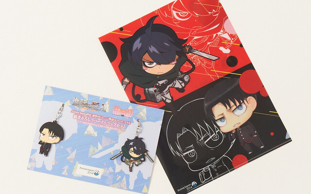 Large-Scale Otaku Events to Be Held Within Two Weeks in Japan 3