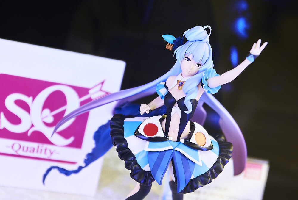 [Event Report] Toys Galores at the 44th Prize Fair! 45