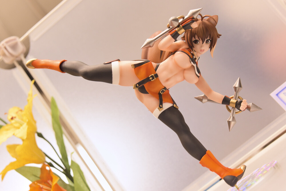 Wonder Festival 2017 Winter: Creator Edition [Event Report] 12