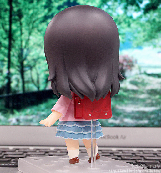 Nendoroid Hotaru Ichijo 1