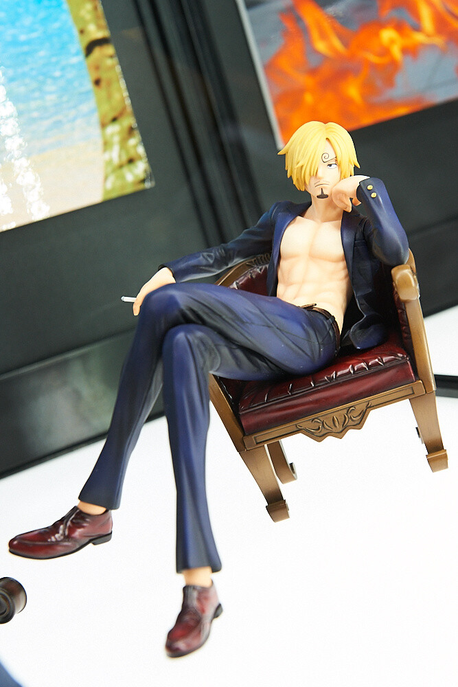 Mega Hobby Expo Returns for Spring Exhibit in Akihabara! [Photo Report] 158