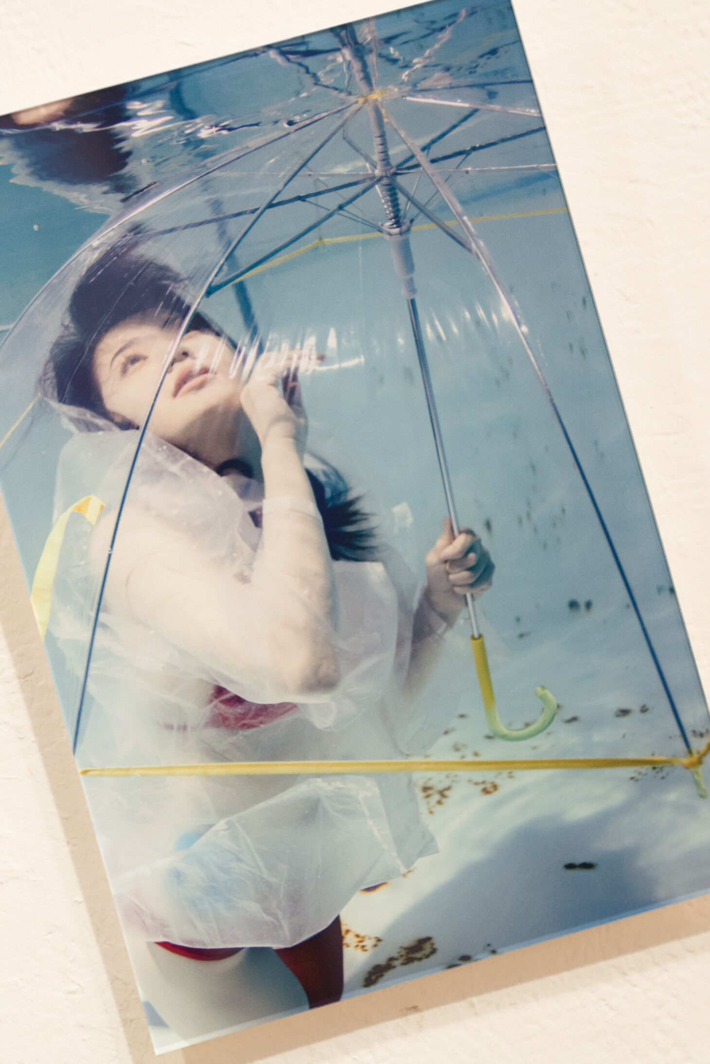 “Underwater Knee-High Girls Plus” GIVE AWAY! Dive Headfirst into the World of Underwater Knee High Socks! 8