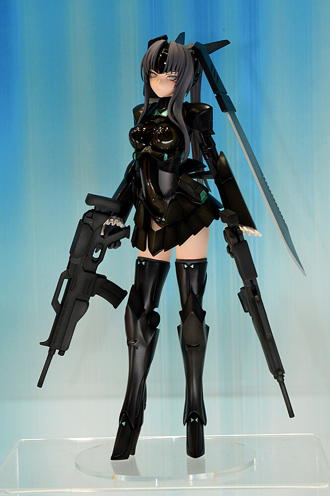 Looking Back at WonFes 2015 [Winter]! Part 2: Photo Collection of Cute and Sexy Figures! 383