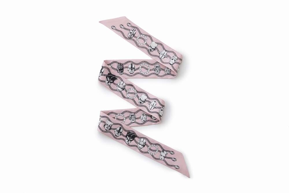 Killer Queen Meets Luxury With JoJo's Bizarre Adventure and BVLGARI Collab! 11