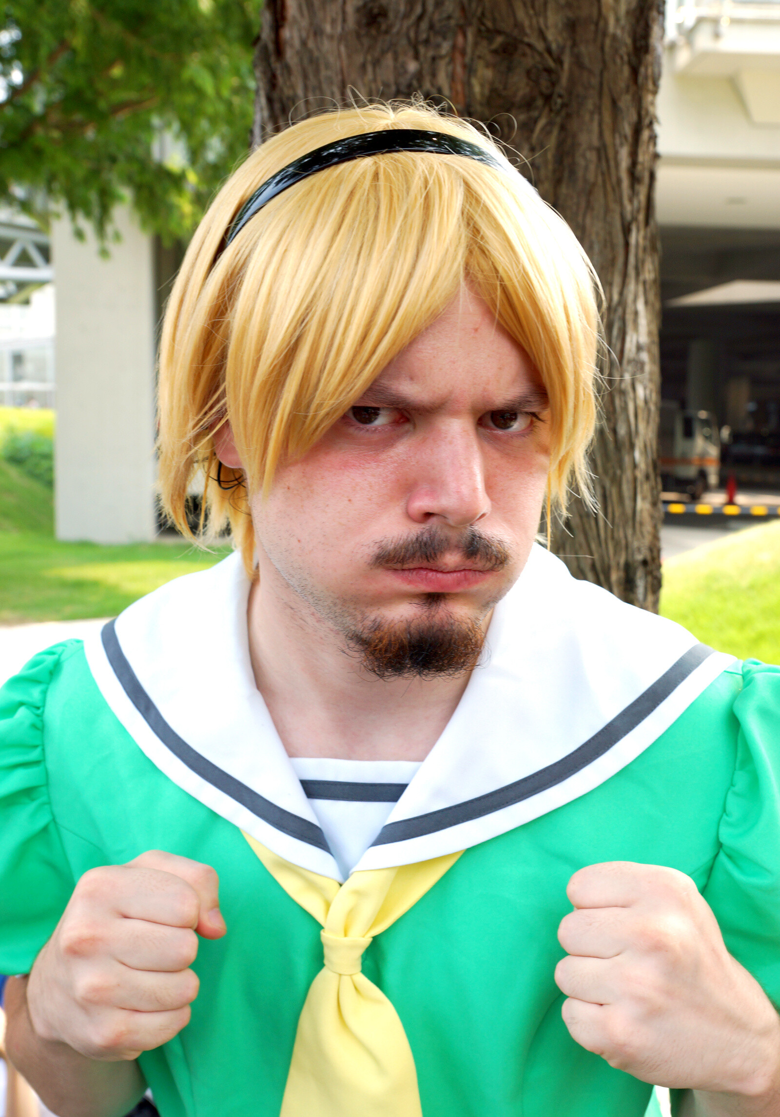 Looking Back at Comic Market 84! Cosplay Photo Collection! 16