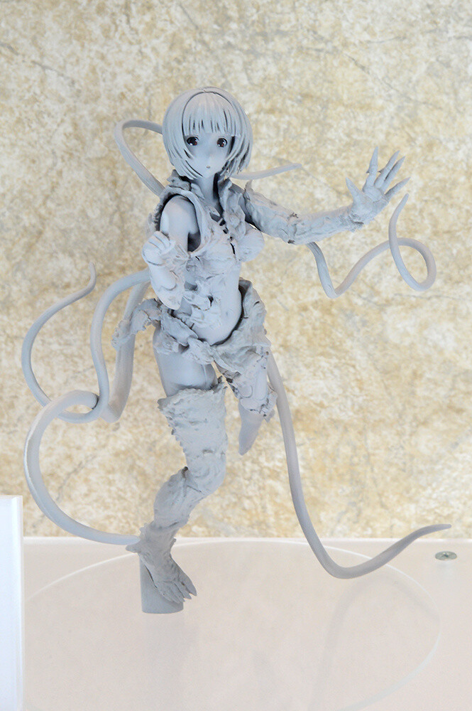 Looking Back at WonFes 2015 [Winter]! Part 2: Photo Collection of Cute and Sexy Figures! 391