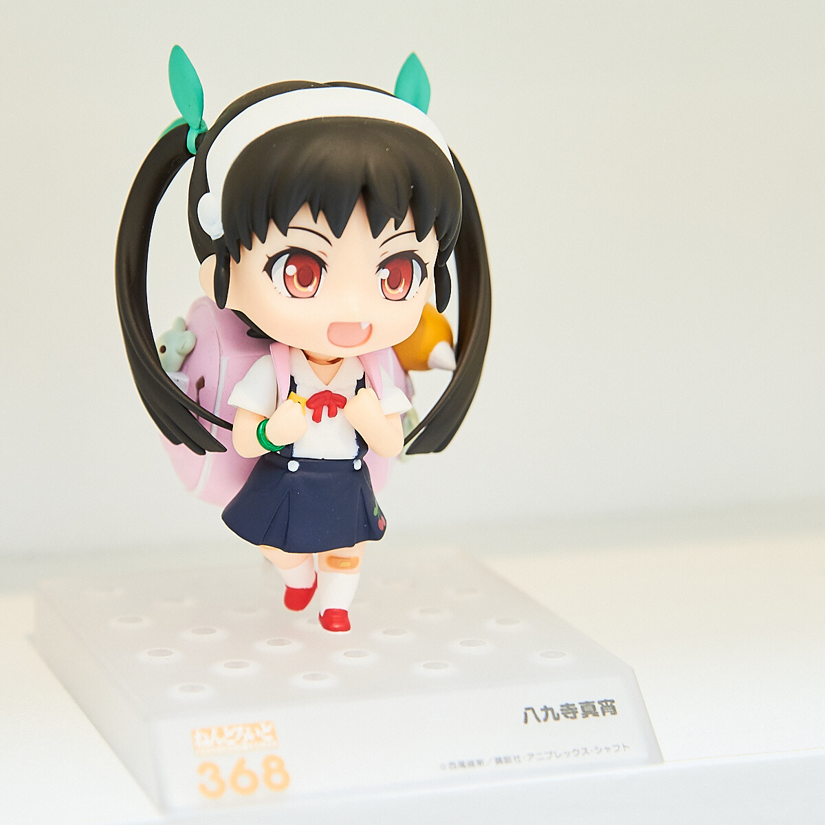 Good Smile Company 15th Anniversary Exhibition: Nendoroids [Photo Report] 48