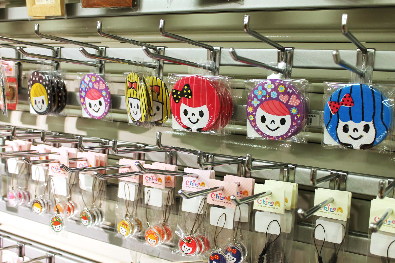 Creator Goods Event “Popbox” Held at Loft Stores in Tokyo! 14